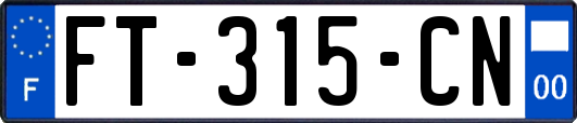 FT-315-CN