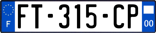 FT-315-CP