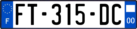 FT-315-DC