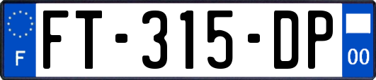 FT-315-DP