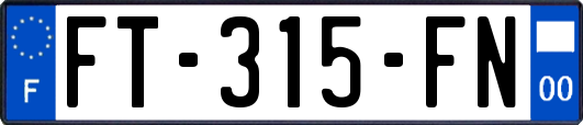 FT-315-FN