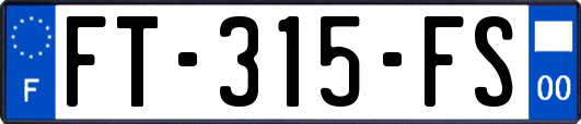 FT-315-FS