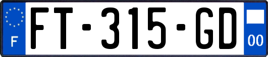 FT-315-GD