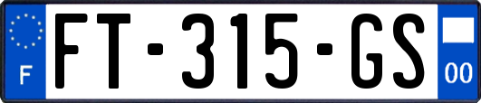 FT-315-GS