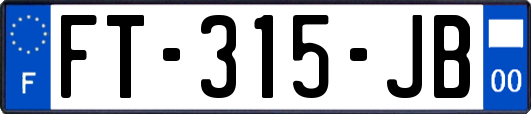 FT-315-JB