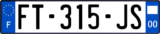 FT-315-JS