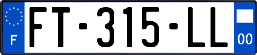 FT-315-LL