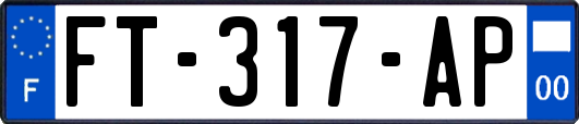 FT-317-AP