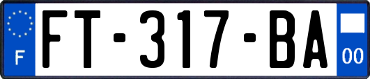 FT-317-BA