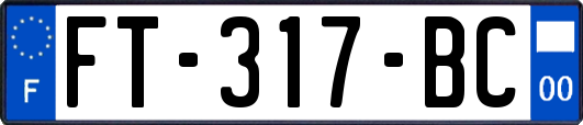 FT-317-BC