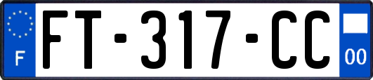 FT-317-CC