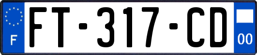 FT-317-CD