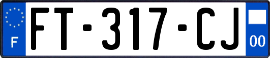 FT-317-CJ