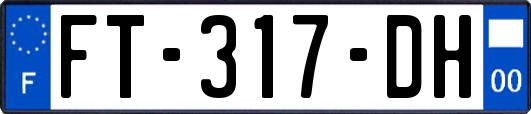 FT-317-DH