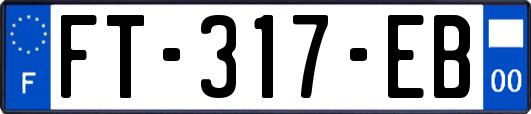 FT-317-EB