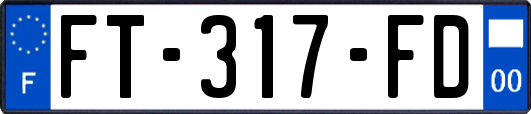 FT-317-FD