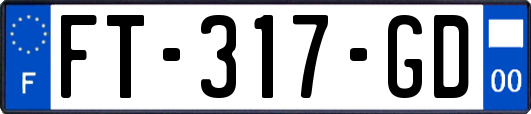 FT-317-GD