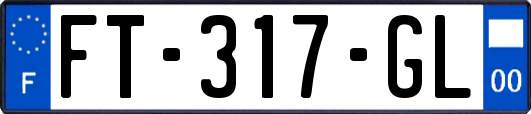 FT-317-GL