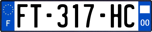 FT-317-HC