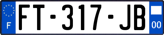 FT-317-JB