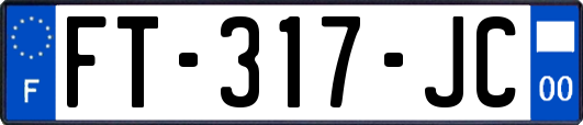 FT-317-JC