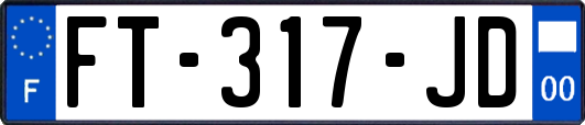 FT-317-JD