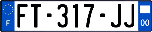 FT-317-JJ