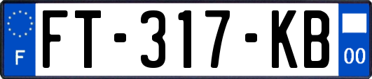 FT-317-KB