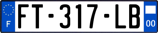 FT-317-LB