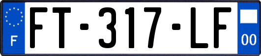FT-317-LF