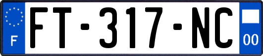 FT-317-NC