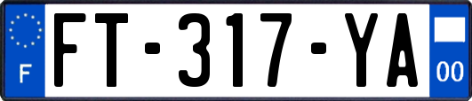 FT-317-YA