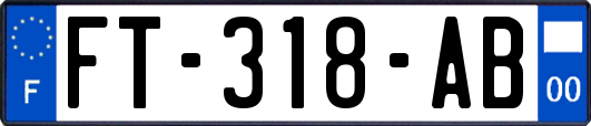 FT-318-AB