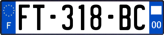 FT-318-BC