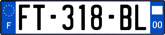 FT-318-BL