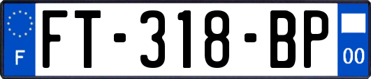 FT-318-BP