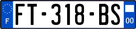 FT-318-BS