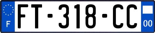 FT-318-CC