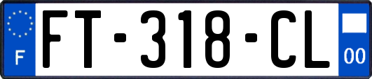 FT-318-CL