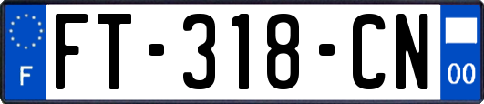 FT-318-CN