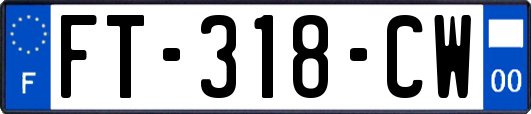 FT-318-CW