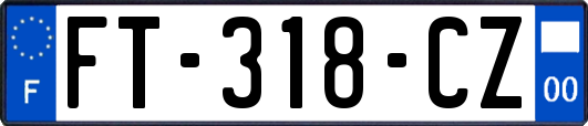 FT-318-CZ