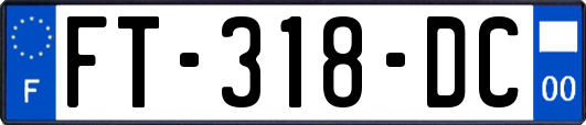 FT-318-DC