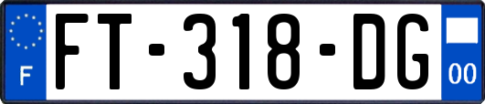 FT-318-DG