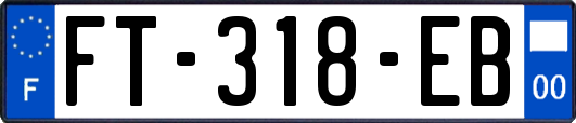 FT-318-EB