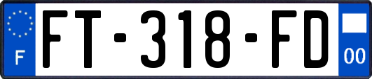 FT-318-FD