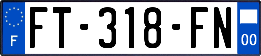 FT-318-FN