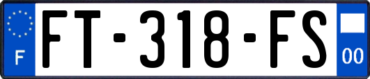 FT-318-FS