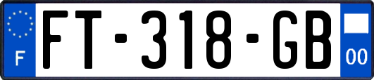 FT-318-GB