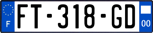 FT-318-GD